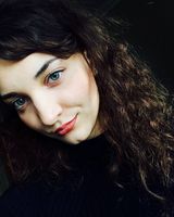 Анастасія Філіпович