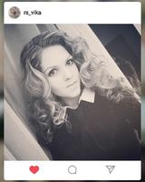 Viktoria Andrienko