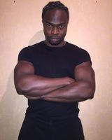 Emmanuel Eruotor