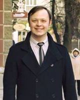Alexandr Gorelenko