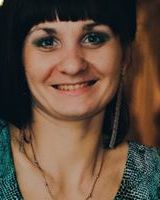 Оксана Бондарчук