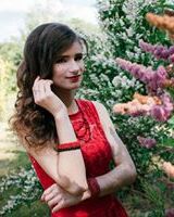 Анна Николаїшин