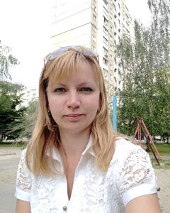 Катерина Бурмака