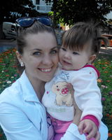 Аліна Філіпчук