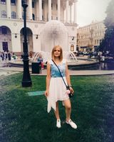 Анастасія Смігельська