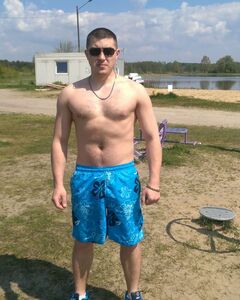 Сергей Лазоренко