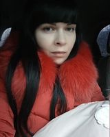 Юля Карпова