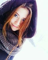 Олександра Воздвиженко