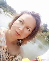 Юлія Савіна