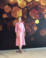 Надія Красовська