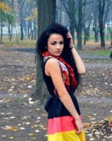 Луцкая Владимировна