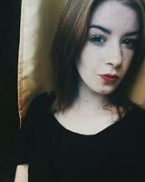 Татьяна Кущ