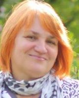 Ирина Дежина