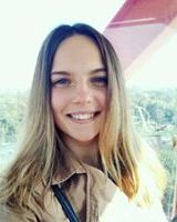 Таня Когода