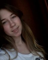 Алина Спивак