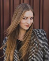 Вікторія Шевлякова