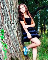 Вероніка Михайловська