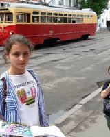 Катерина Ущенко