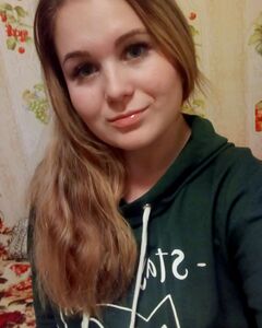 Лариса Куликова