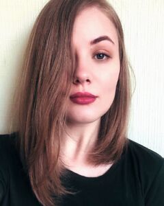 Любовь 