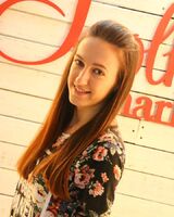 Анна Жукова