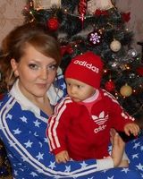 Ксюшка Нарадько