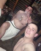 Саня Лазуренко