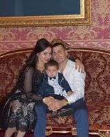 Лидия Киоссе