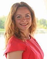 Yanina Vodyanytska
