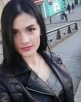 Валентина Бекиева