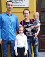 Олег Бондарь