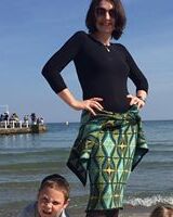 Юлия Соседка