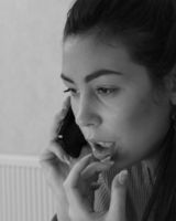 Кристина Олеговна