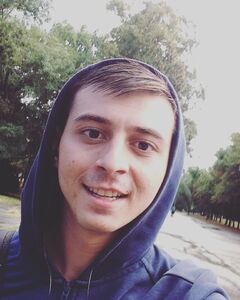 Олександр Юрійович