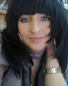 Аничка Андрюхина