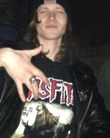 Никита Кирпич