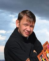 Александр Саликов