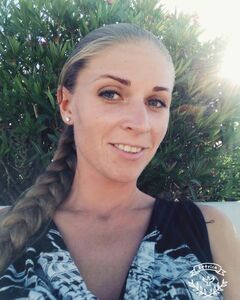 Анна Куртяк