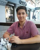 Максим Гетало