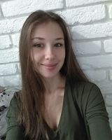 Елена Гронская