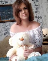 Юля Ященко