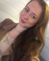 Дарина Пышнева