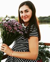 Карпюк Романівна