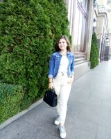 Єлена Боровських