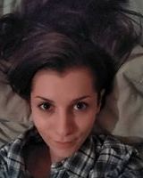 Алина Бондаренко