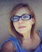 Olha Klymenko