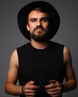 Илья Мхеидзе