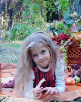 Анастасия Куриленко