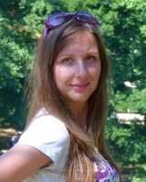 Наталия Бернацкая