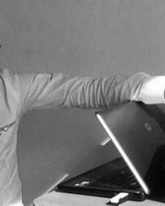 Артем Ничипоренко